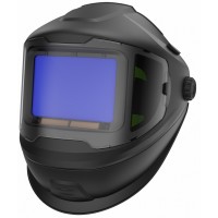 Suvirintojo skydelis atverčiamas su automatiniu filtru FS1